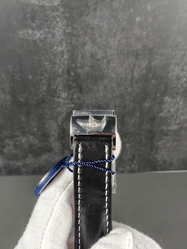 BLS Superocean Heritage B20 Blue Dial | 42mm | A2824 Automatic Movement