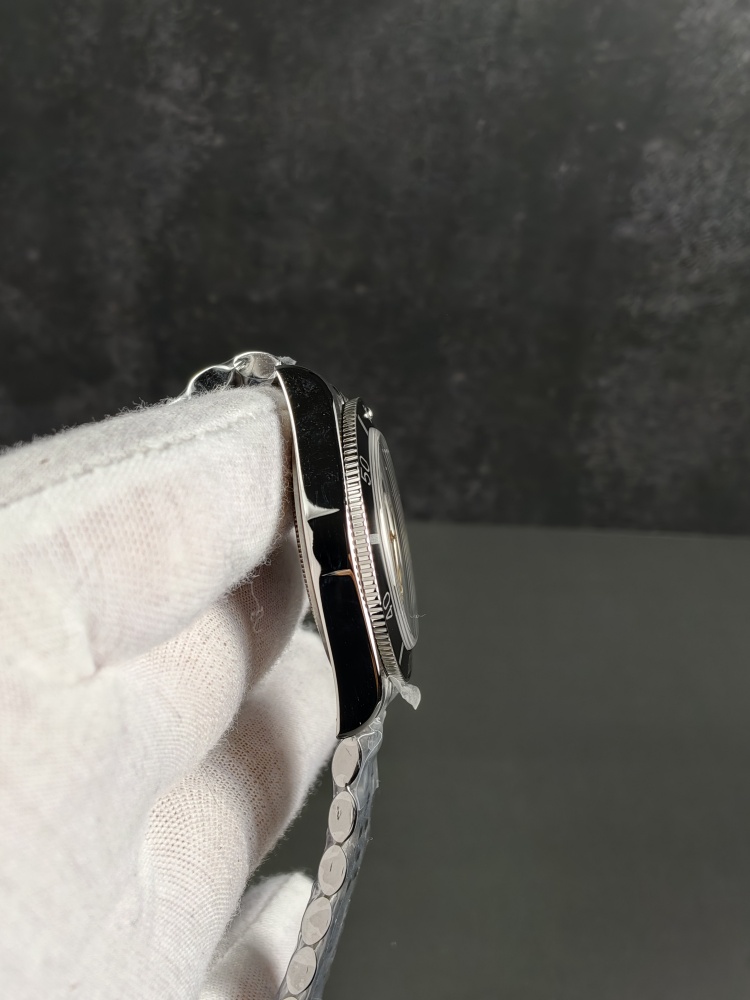 ZF Black Bay 54 Black Dial | 37mm | A2824 Automatic Movement