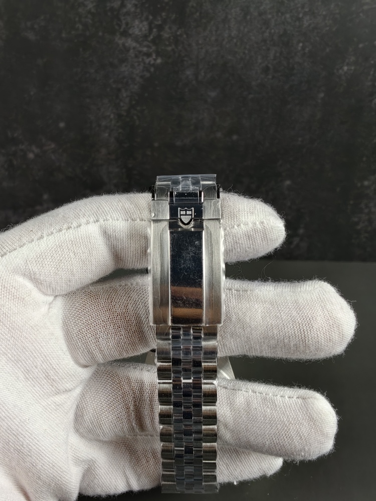 ZF Black Bay 54 Black Dial | 37mm | A2824 Automatic Movement