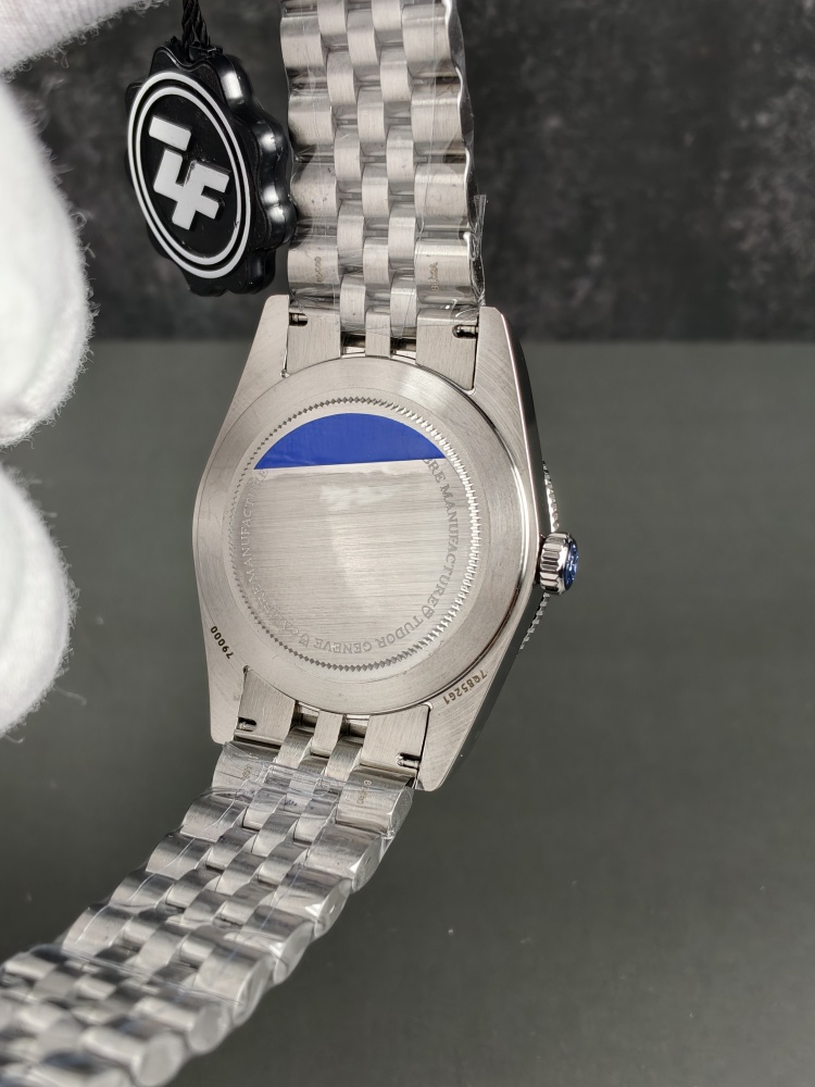 ZF Black Bay 54 Black Dial | 37mm | A2824 Automatic Movement