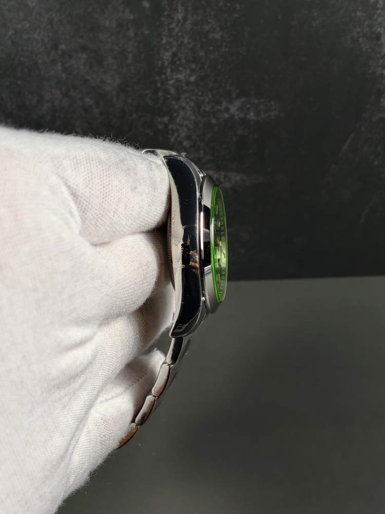 VSF Milgauss Z-Blue Dial | 40mm | DD3131 Super Clone Movement