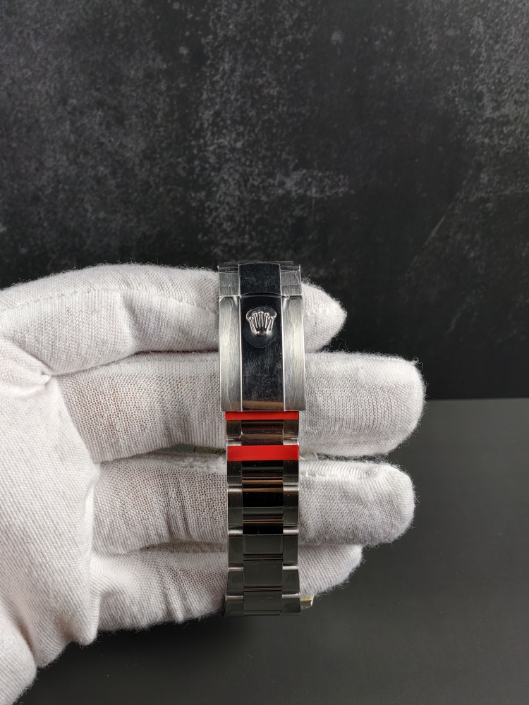 VSF Milgauss Z-Blue Dial | 40mm | DD3131 Super Clone Movement