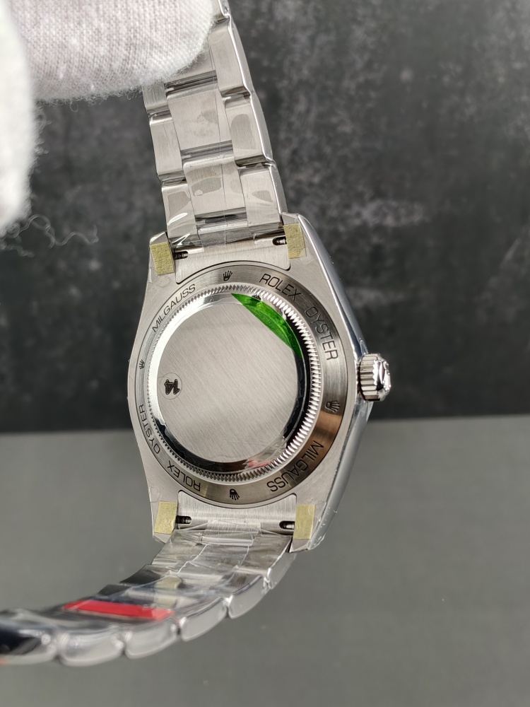 VSF Milgauss Z-Blue Dial | 40mm | DD3131 Super Clone Movement