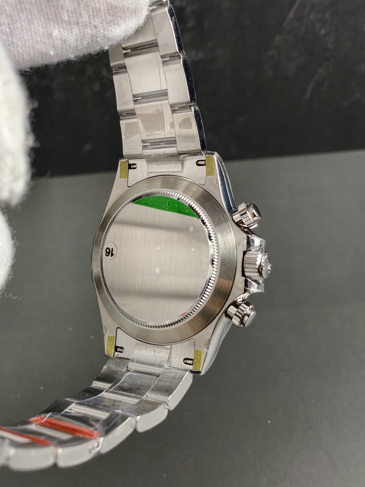 VSF Daytona 116520 Black Dial | 40mm | DD4130 Movement