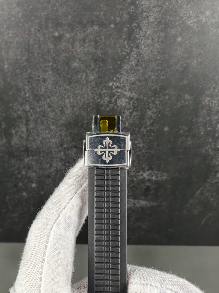 DDF Aquanaut 5167A 324