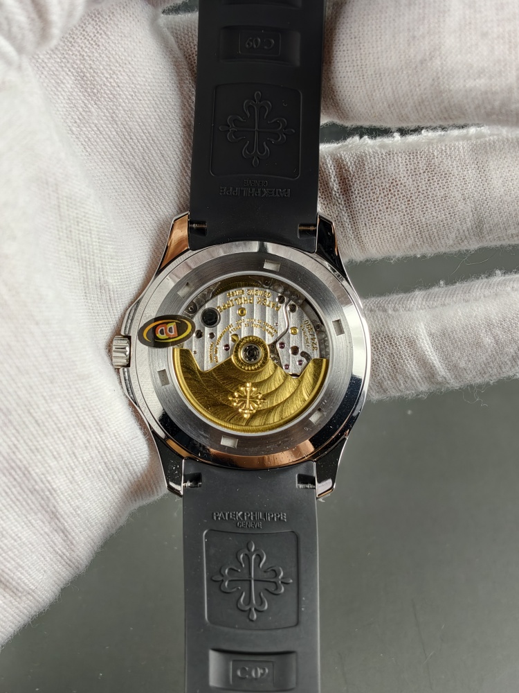 DDF Aquanaut 5167A 324