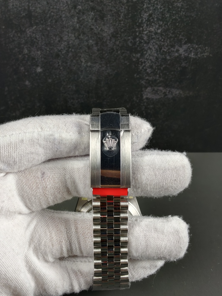VSF V2 Datejust 41 Blue Dial | 41mm | DD3235 Movement