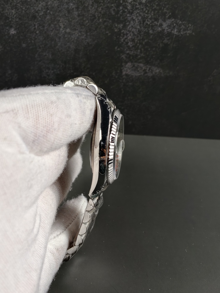 VSF V2 Green Datejust 36mm | DD3235 Movement