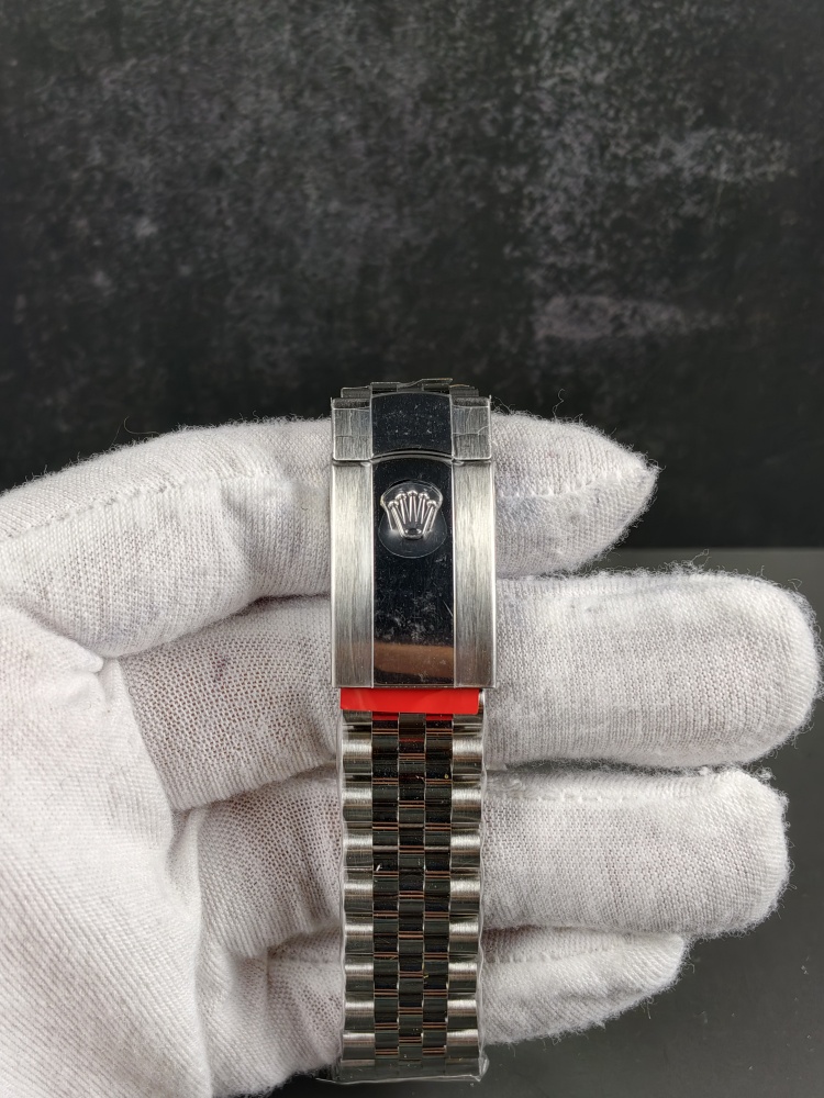 VSF V2 Green Datejust 36mm | DD3235 Movement