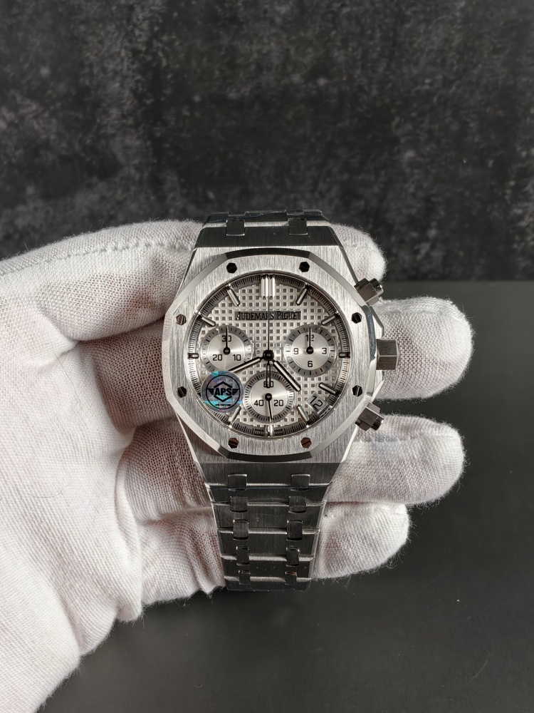 APSF Free-Sprung White AP RO 26240