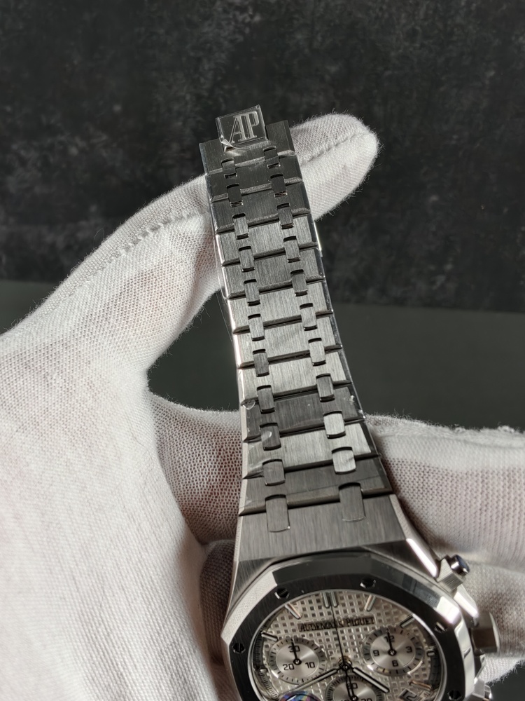 APSF Free-Sprung White AP RO 26240