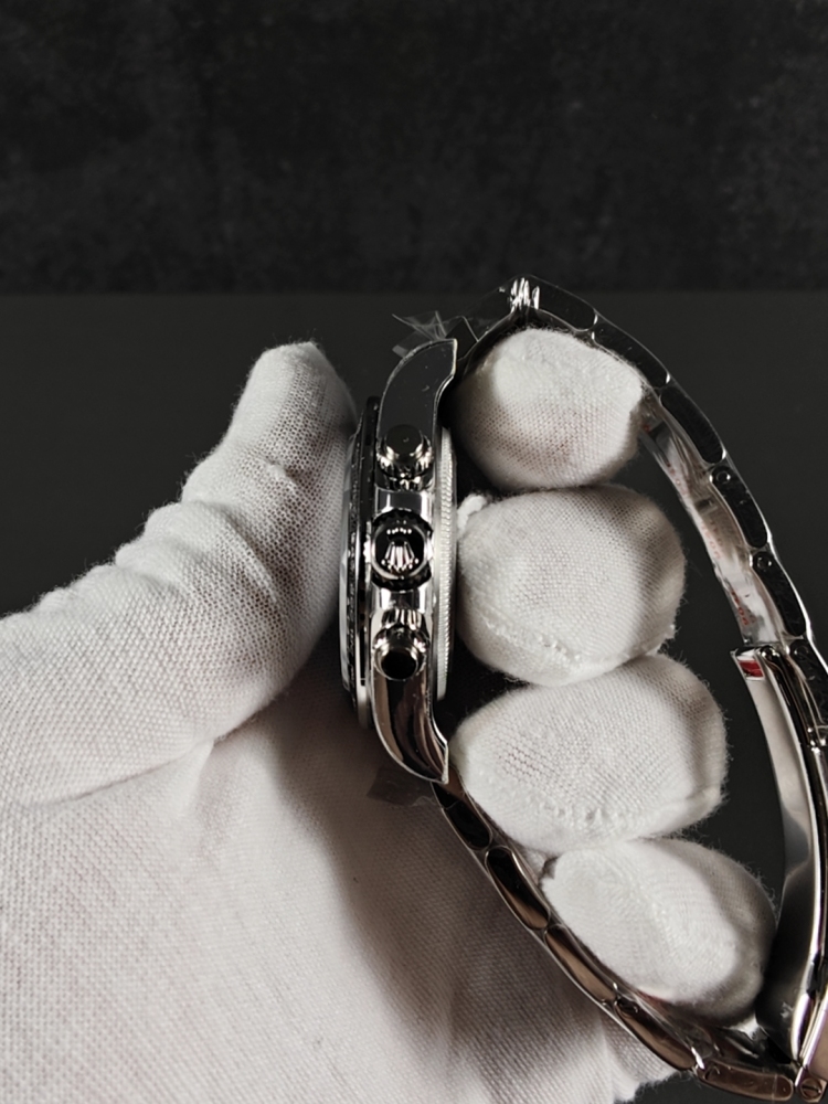 VSF Daytona Panda 126500LN | 40mm | DD4131 Movement