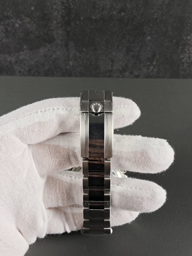 VSF Daytona Panda 126500LN | 40mm | DD4131 Movement