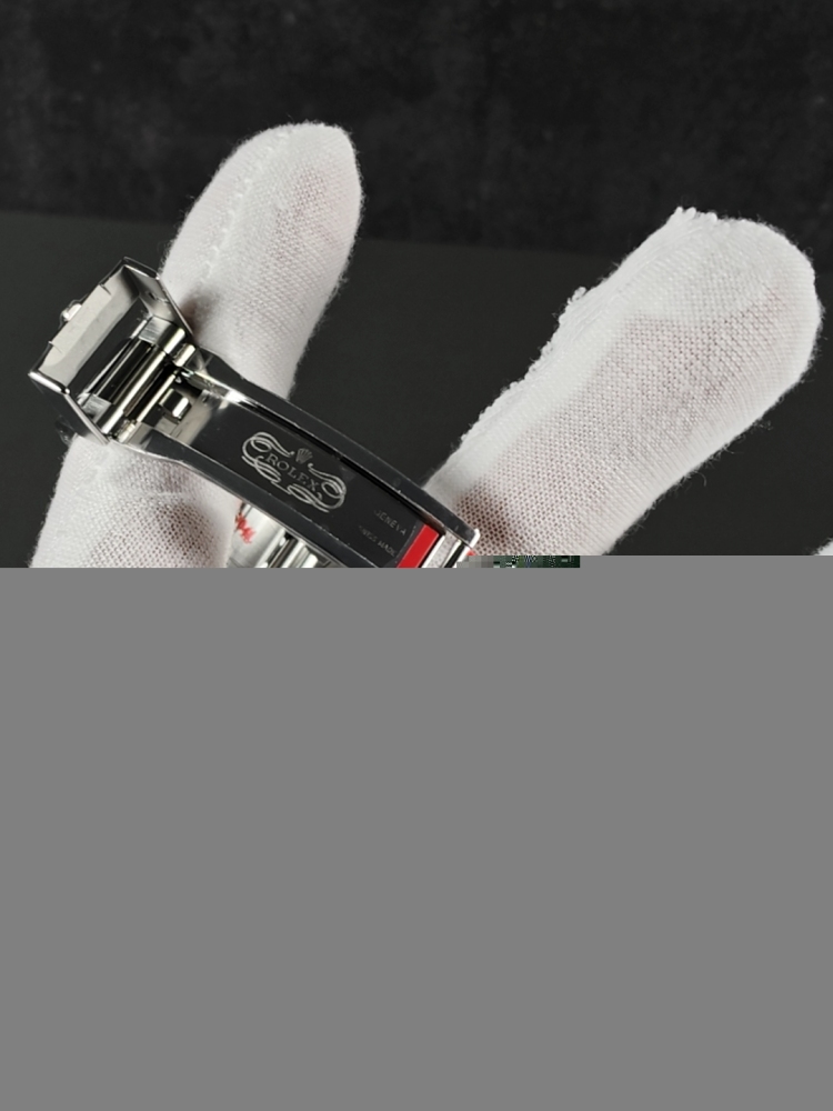 VSF Daytona Panda 126500LN | 40mm | DD4131 Movement