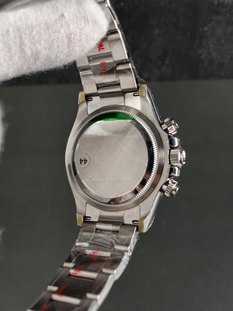 VSF Daytona Panda 126500LN | 40mm | DD4131 Movement