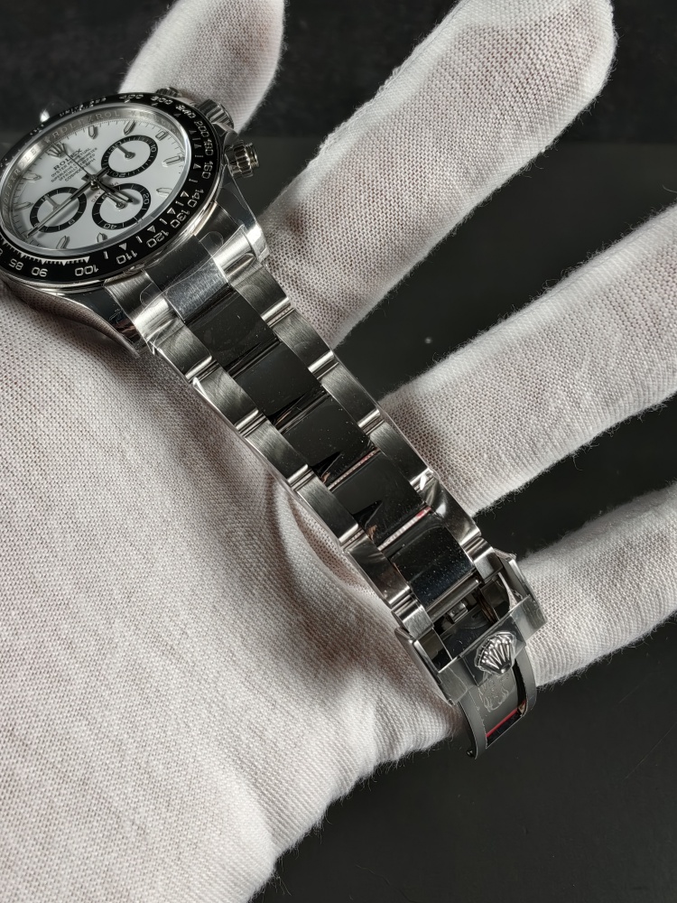 VSF Daytona Panda 126500LN | 40mm | DD4131 Movement