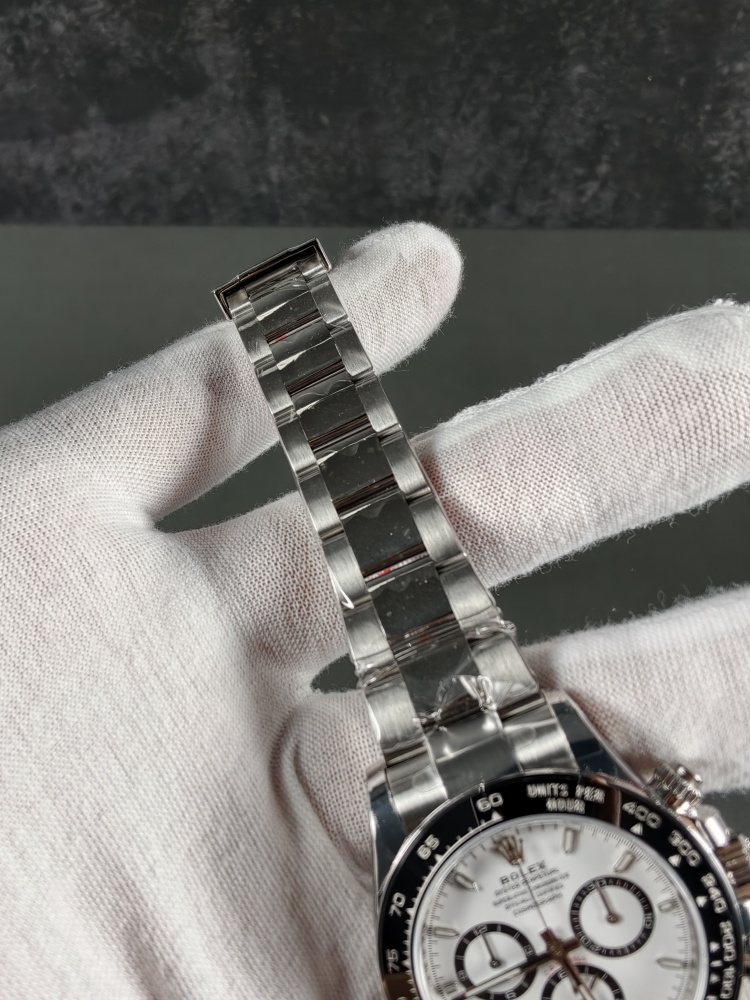 VSF Daytona Panda 126500LN | 40mm | DD4131 Movement
