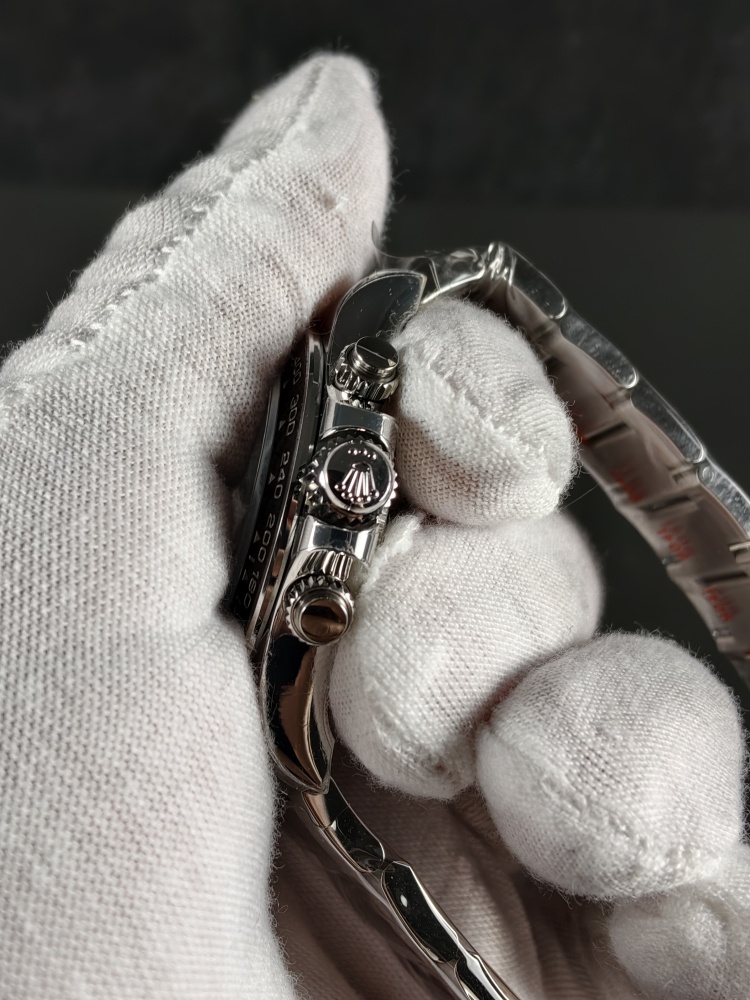VSF Daytona Panda 126500LN | 40mm | DD4131 Movement
