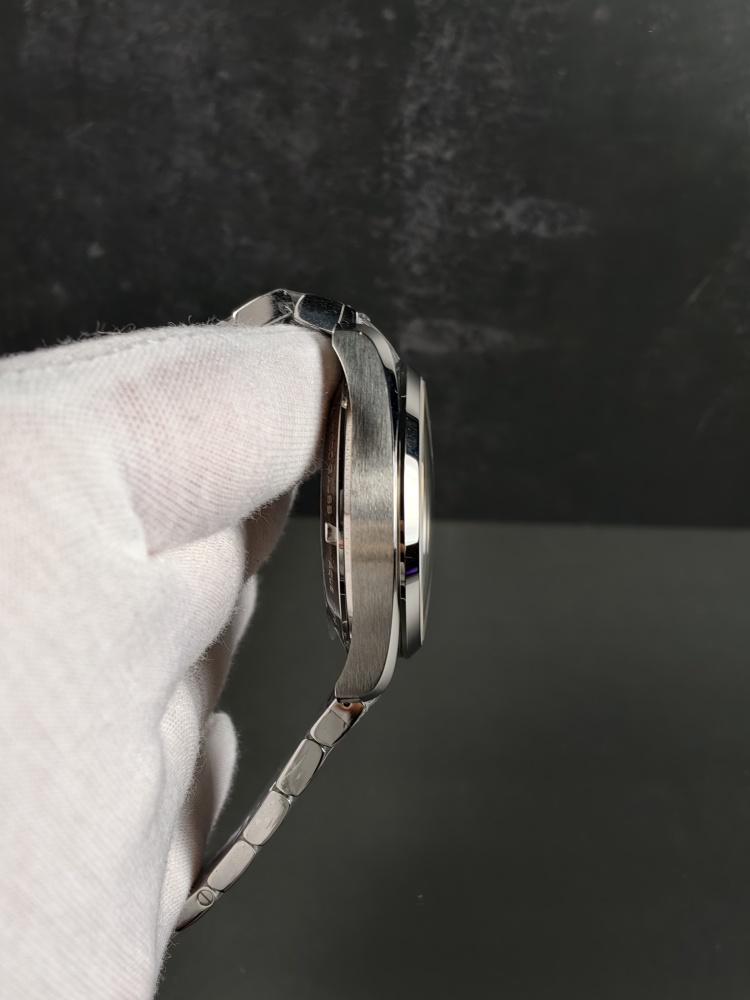VSF Seamaster Aqua Terra White Dial | 41mm | DD8900 Super Clone Movement