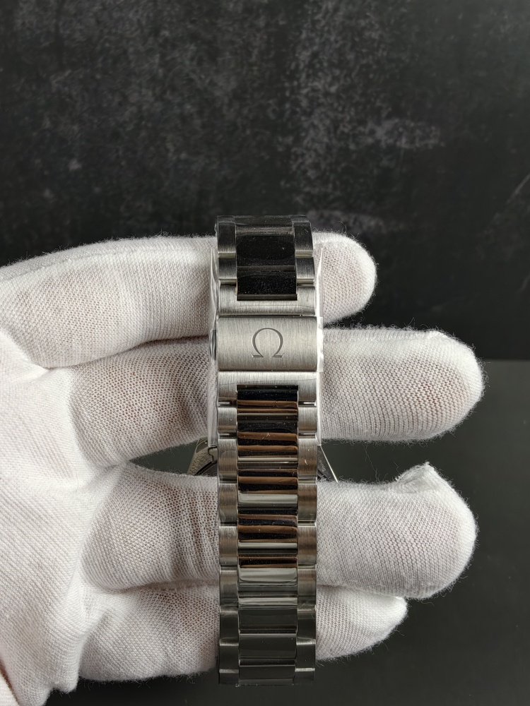 VSF Seamaster Aqua Terra White Dial | 41mm | DD8900 Super Clone Movement