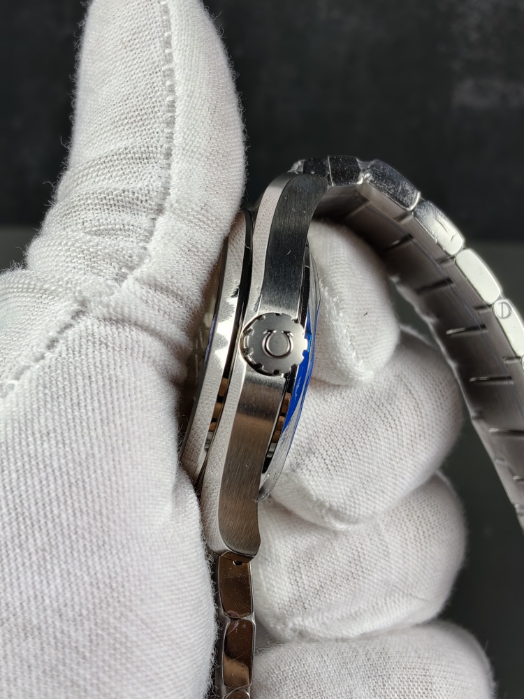 VSF Seamaster Aqua Terra White Dial | 41mm | DD8900 Super Clone Movement