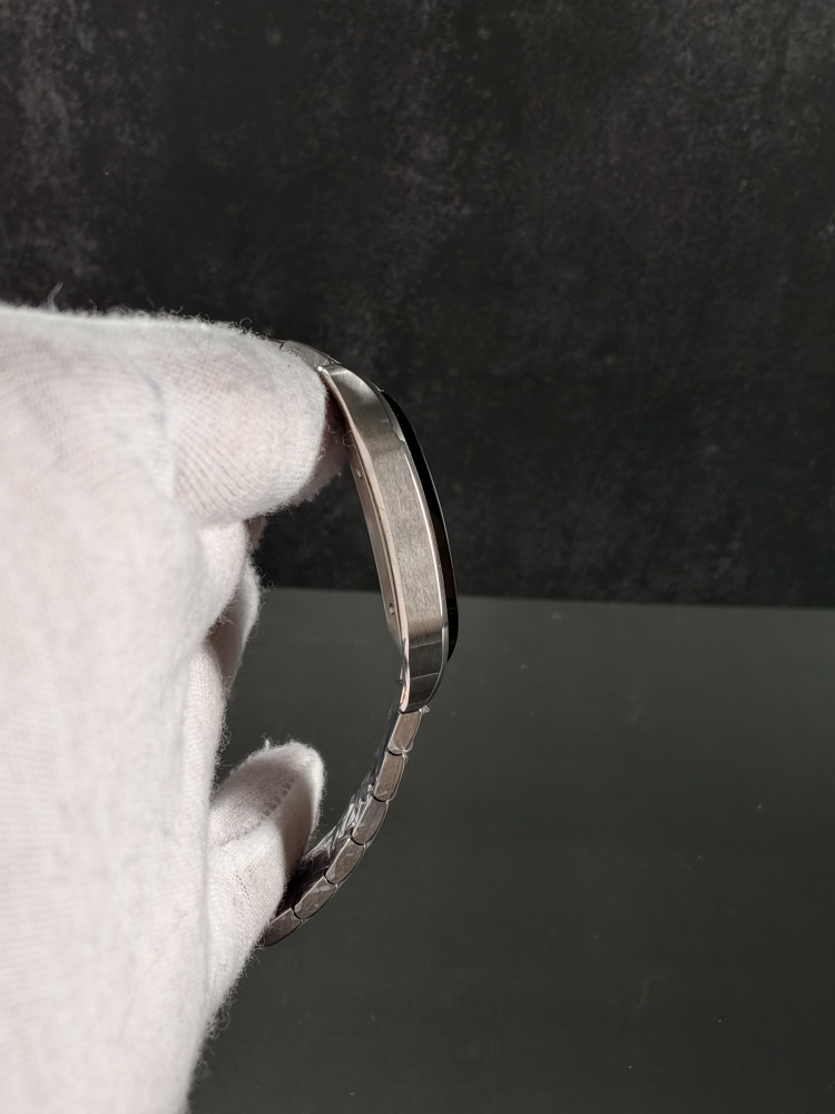 BVF Santos ADLC Black | 40mm | Miyota 9015 Movement