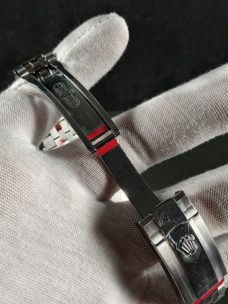 VSF V2 Wimbledon Datejust 41mm | Fluted Bezel | Jubilee Bracelet | DD3235 Movement