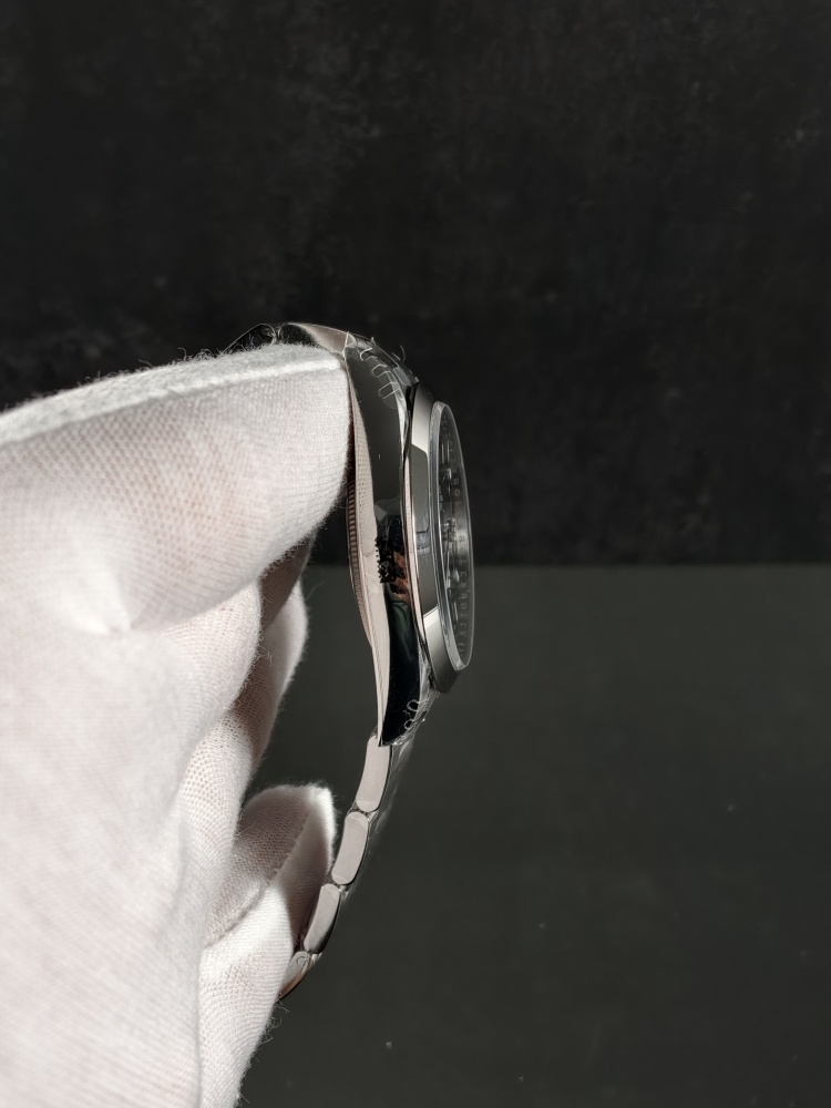 VSF Explorer I Black Dial | 40mm | DD3230 Super Clone Movement