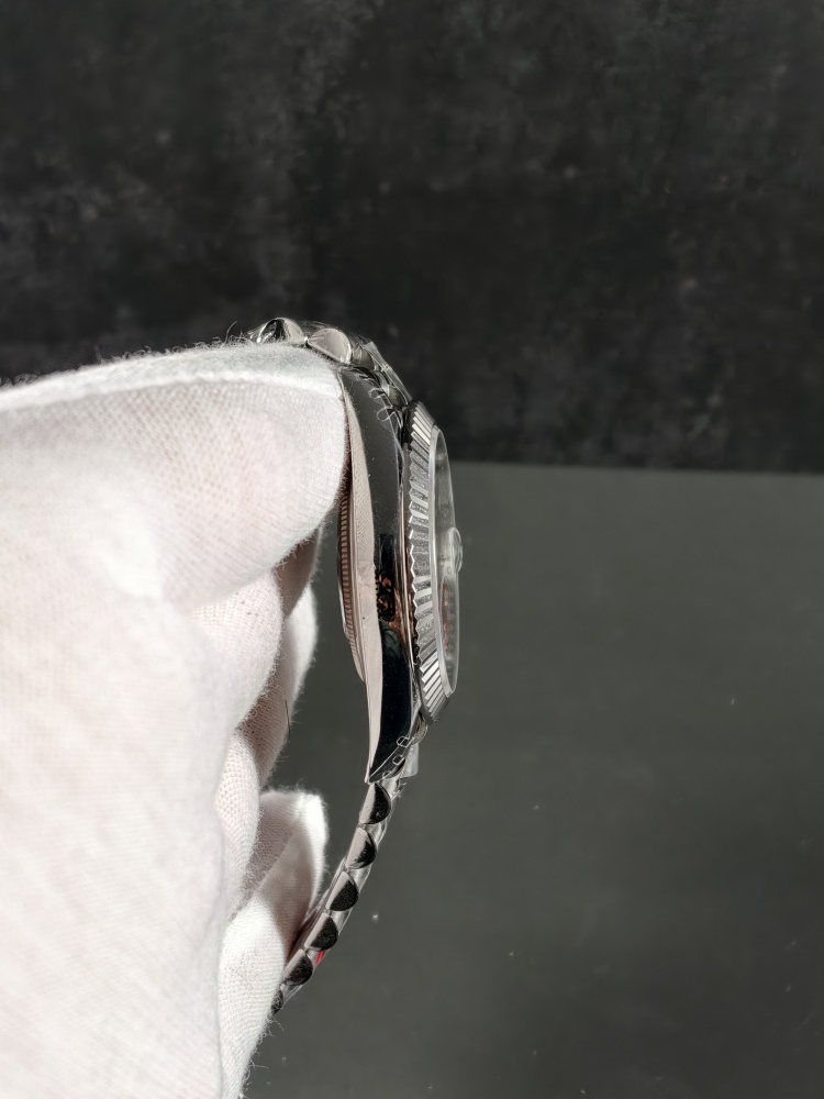 VSF V2 Datejust 41 Green Dial | 41mm | DD3235 Movement