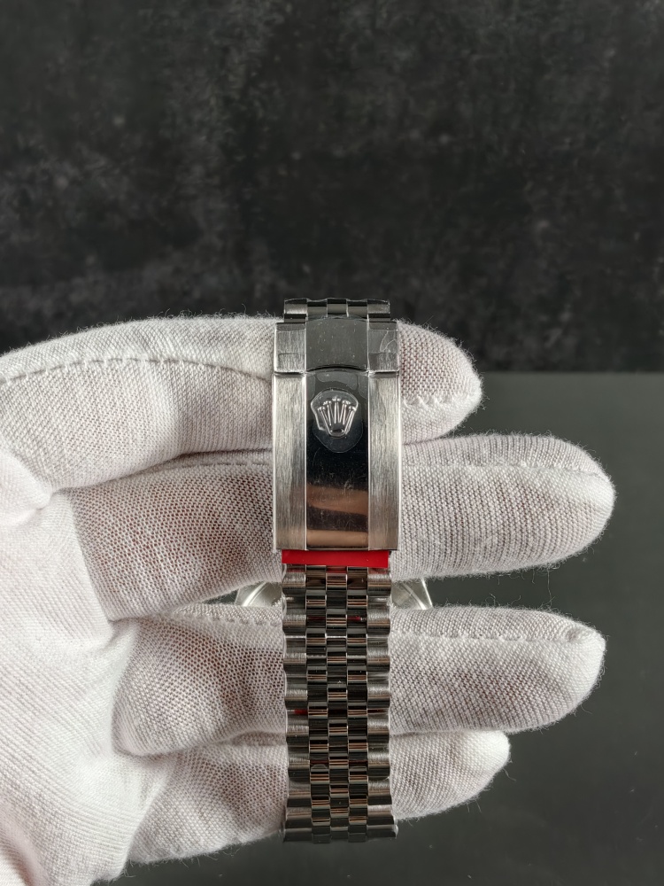 VSF V2 Datejust 41 Green Dial | 41mm | DD3235 Movement