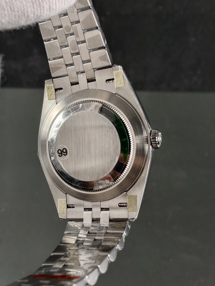 VSF V2 Datejust 41 Green Dial | 41mm | DD3235 Movement