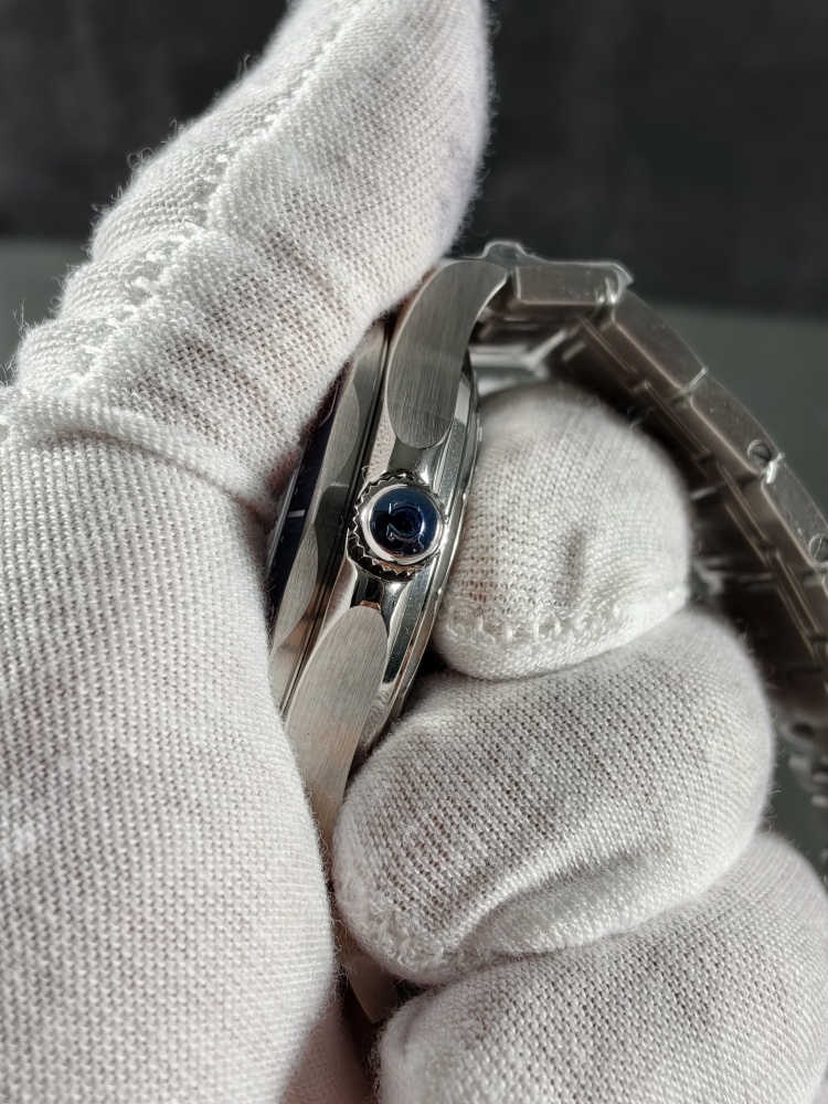 VSF Seamaster Diver 300M Grey Dial | 42mm | DD8800 Super Clone Movement