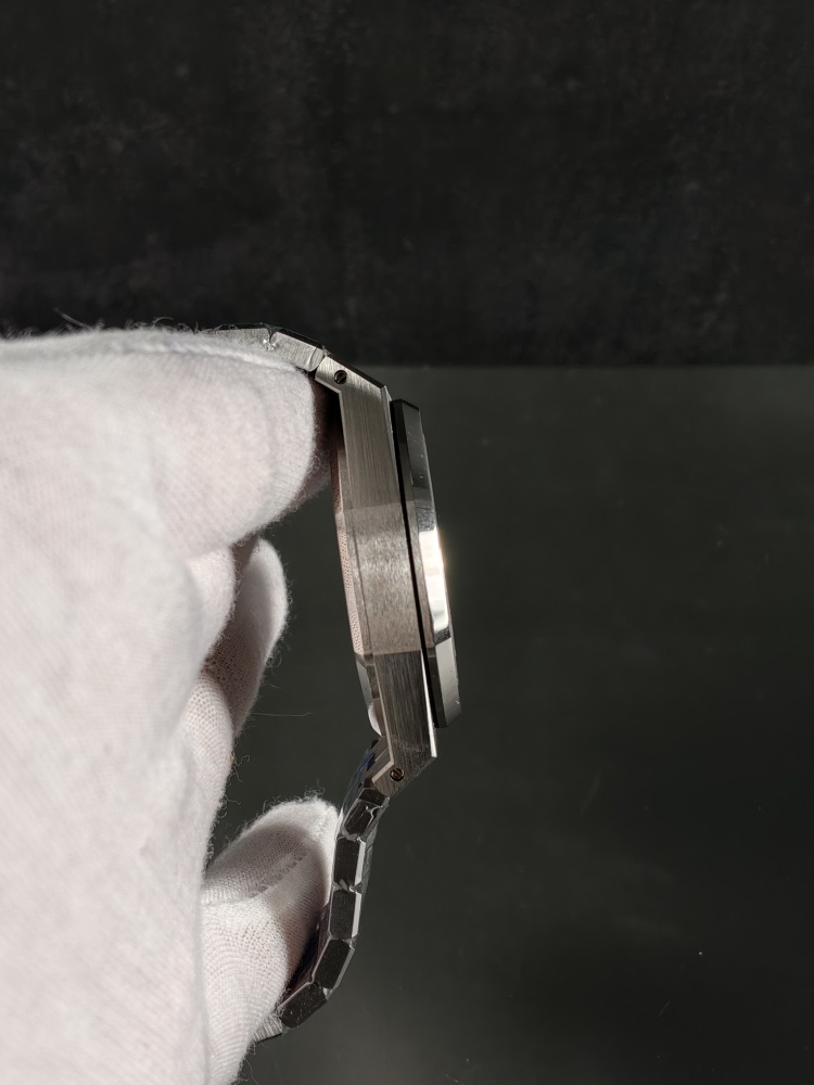 APSF Royal Oak Chronograph 26331 | 41mm | Modified A7750 Automatic Chronograph Movement