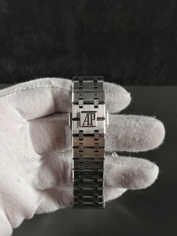 APSF Royal Oak Chronograph 26331 | 41mm | Modified A7750 Automatic Chronograph Movement