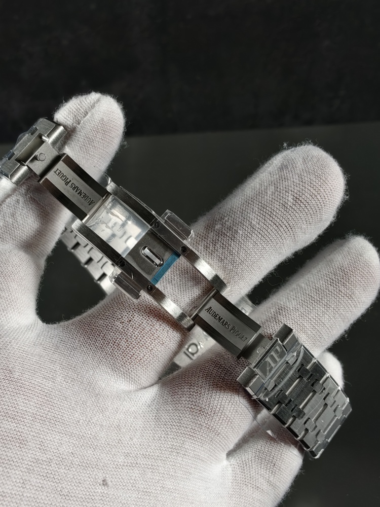 APSF Royal Oak Chronograph 26331 | 41mm | Modified A7750 Automatic Chronograph Movement