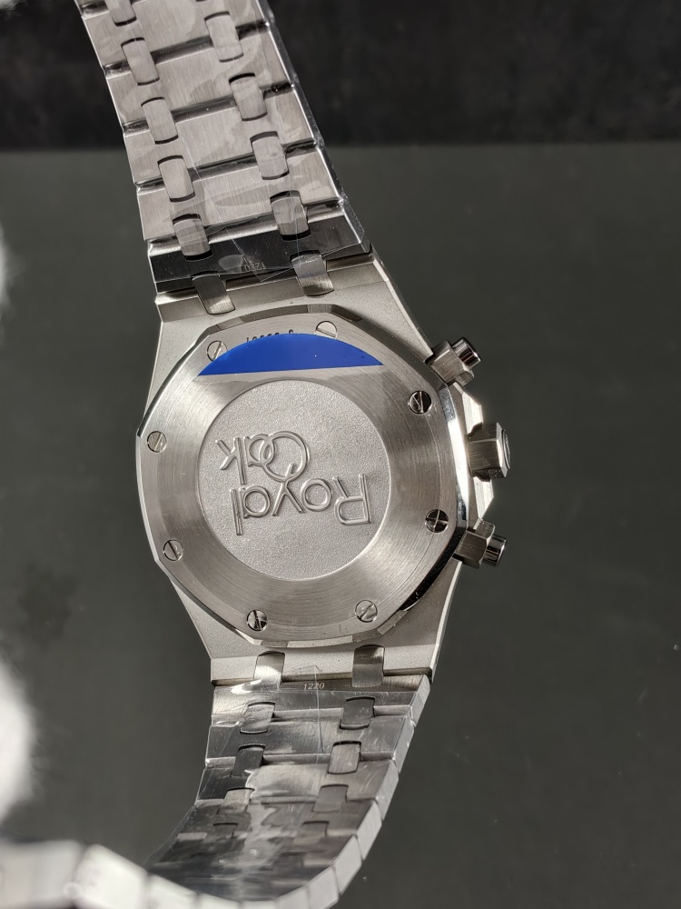 APSF Royal Oak Chronograph 26331 | 41mm | Modified A7750 Automatic Chronograph Movement
