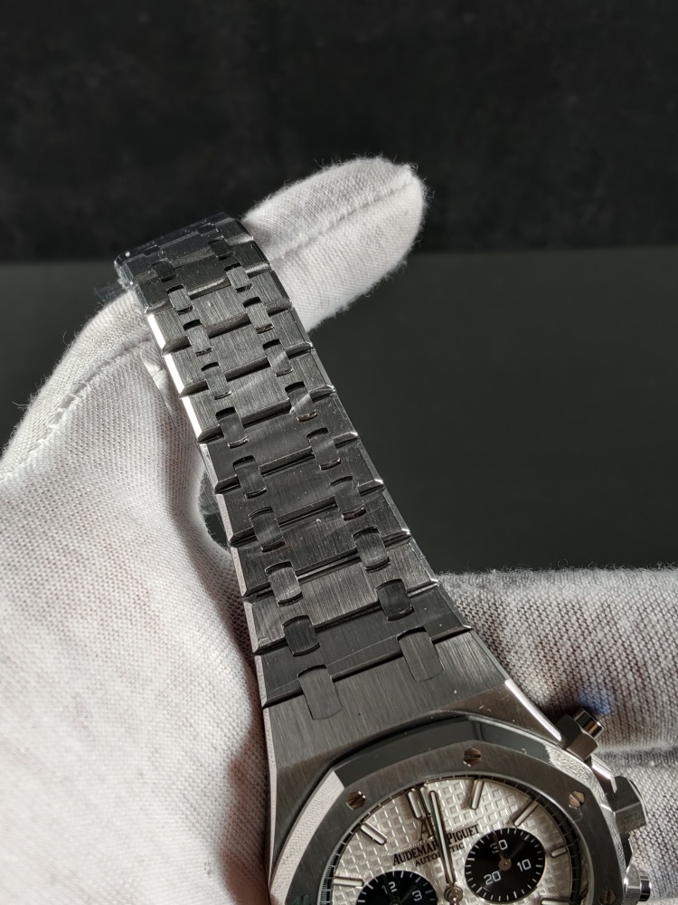 APSF Royal Oak Chronograph 26331 | 41mm | Modified A7750 Automatic Chronograph Movement