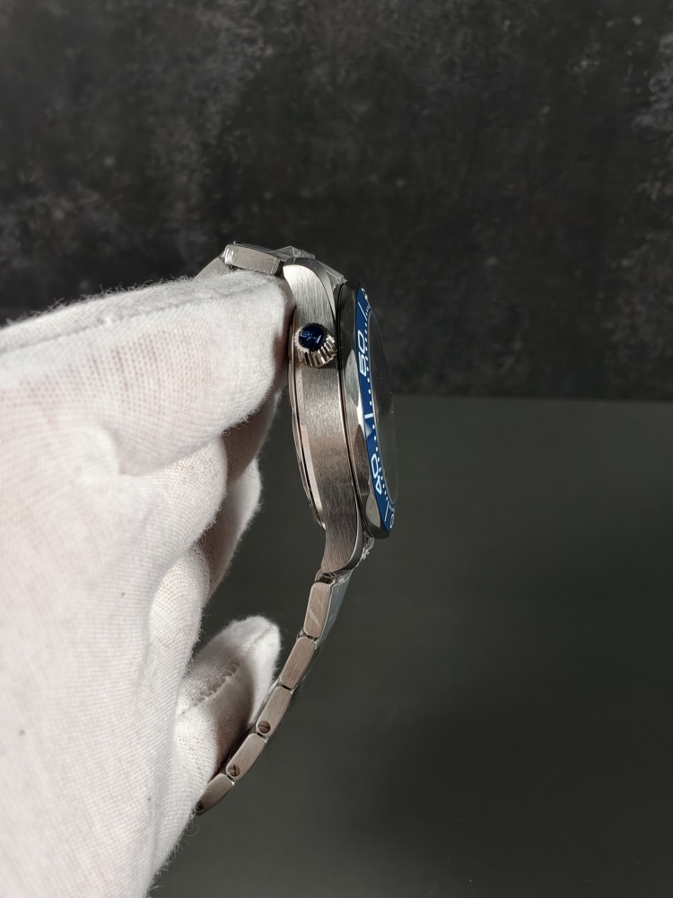 VSF Seamaster Diver 300M Summer Blue | 42mm | DD8800 Super Clone Movement