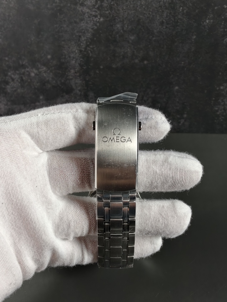 VSF Seamaster Diver 300M Summer Blue | 42mm | DD8800 Super Clone Movement