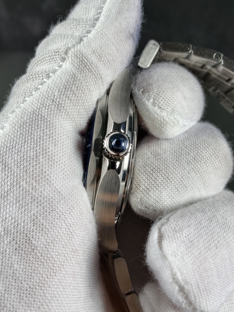 VSF Seamaster Diver 300M Summer Blue | 42mm | DD8800 Super Clone Movement