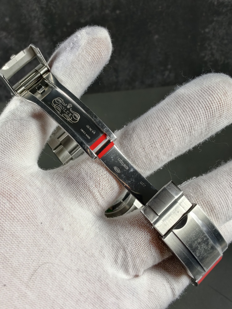 VSF Air-King Black Dial | 40mm | DD3230 Super Clone Movement