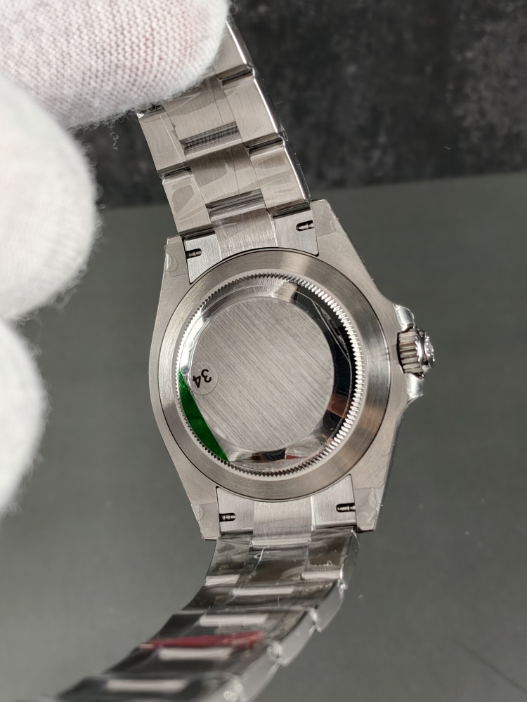 VSF Air-King Black Dial | 40mm | DD3230 Super Clone Movement