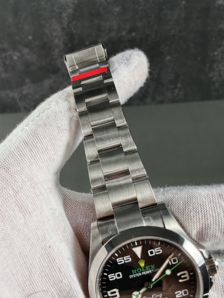 VSF Air-King Black Dial | 40mm | DD3230 Super Clone Movement