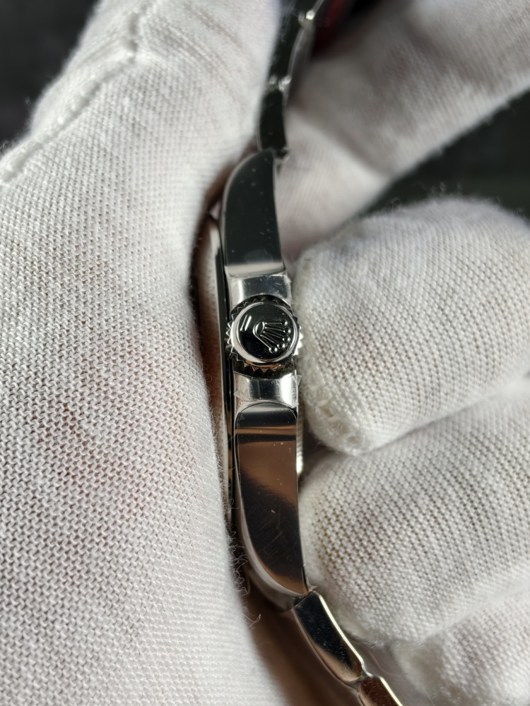 VSF Air-King Black Dial | 40mm | DD3230 Super Clone Movement