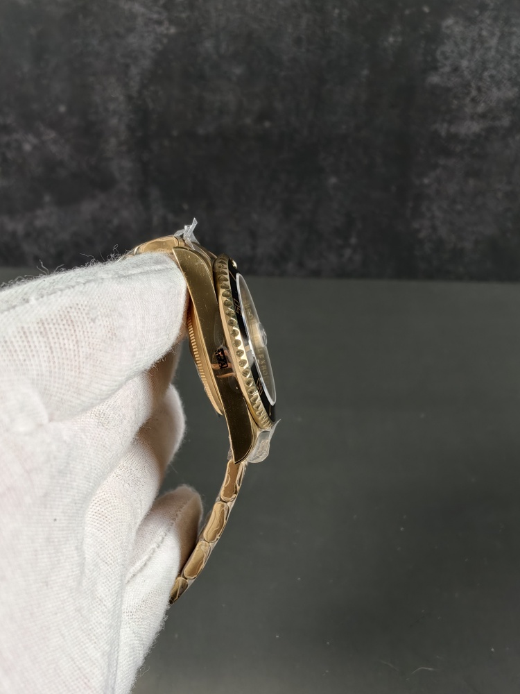 BP Submariner 16618 Yellow Gold | 40mm | VR3135 Super Clone Movement