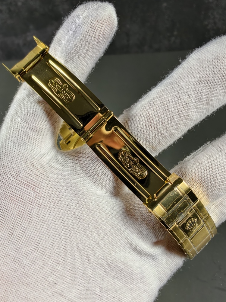 BP Submariner 16618 Yellow Gold | 40mm | VR3135 Super Clone Movement