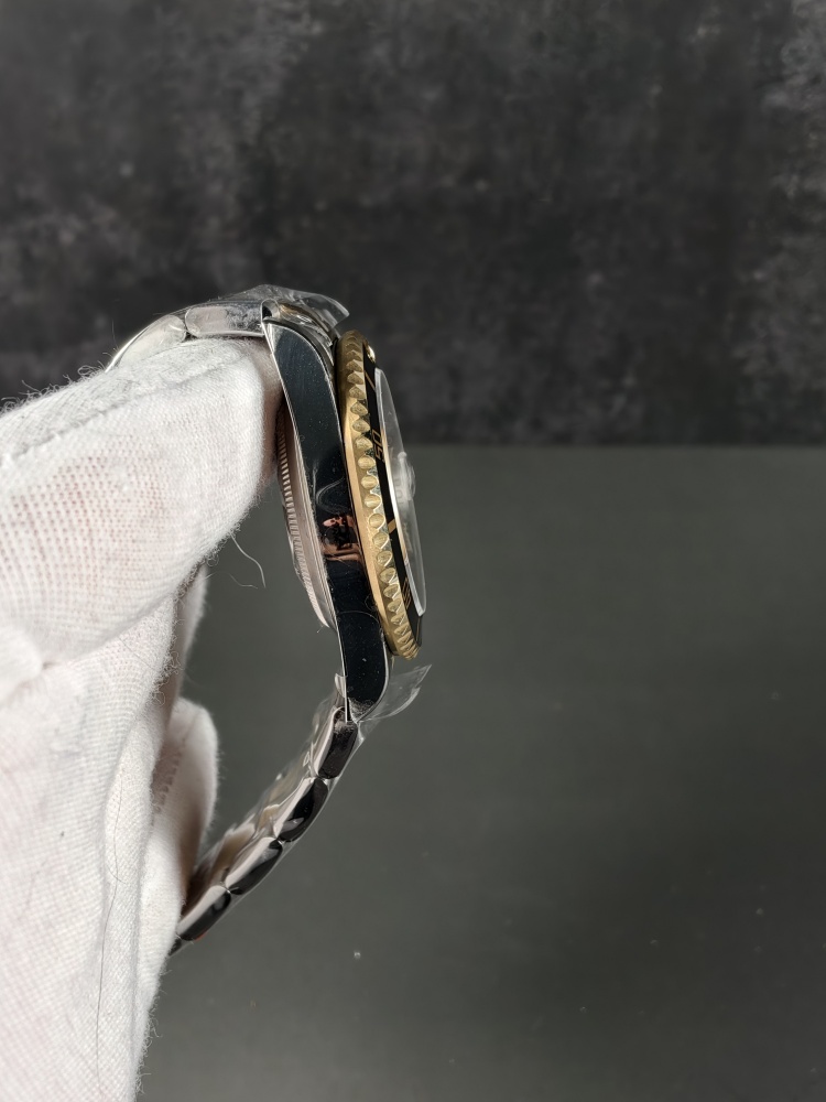 BP Submariner 16613 Two-Tone Yellow Gold | 40mm | VR3135 Super Clone Movement
