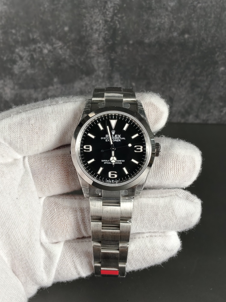 VSF Explorer I 36mm