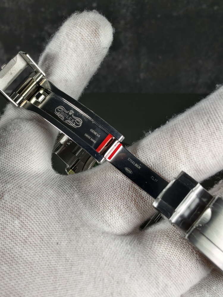 VSF Explorer I 36mm