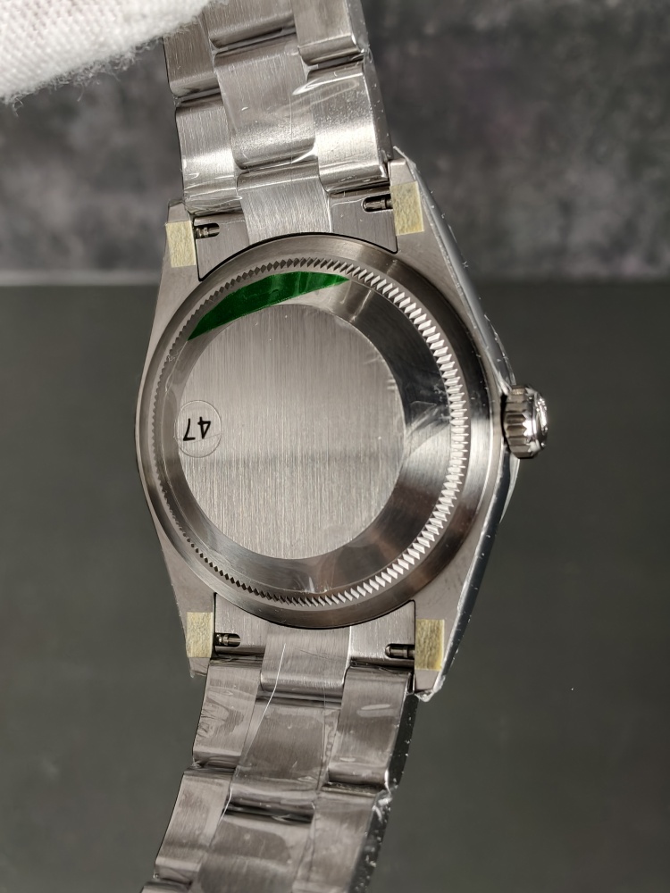 VSF Explorer I 36mm